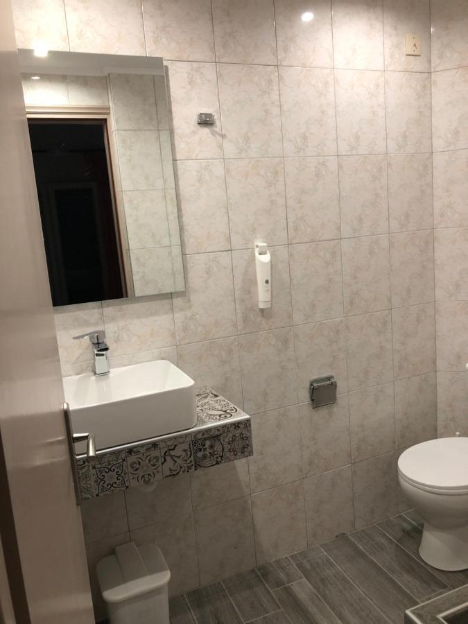 Vana Studios & Apartments Limenaria  Bagian luar foto
